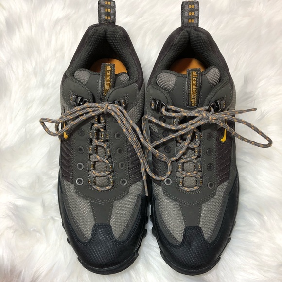 nike acg all trac boots